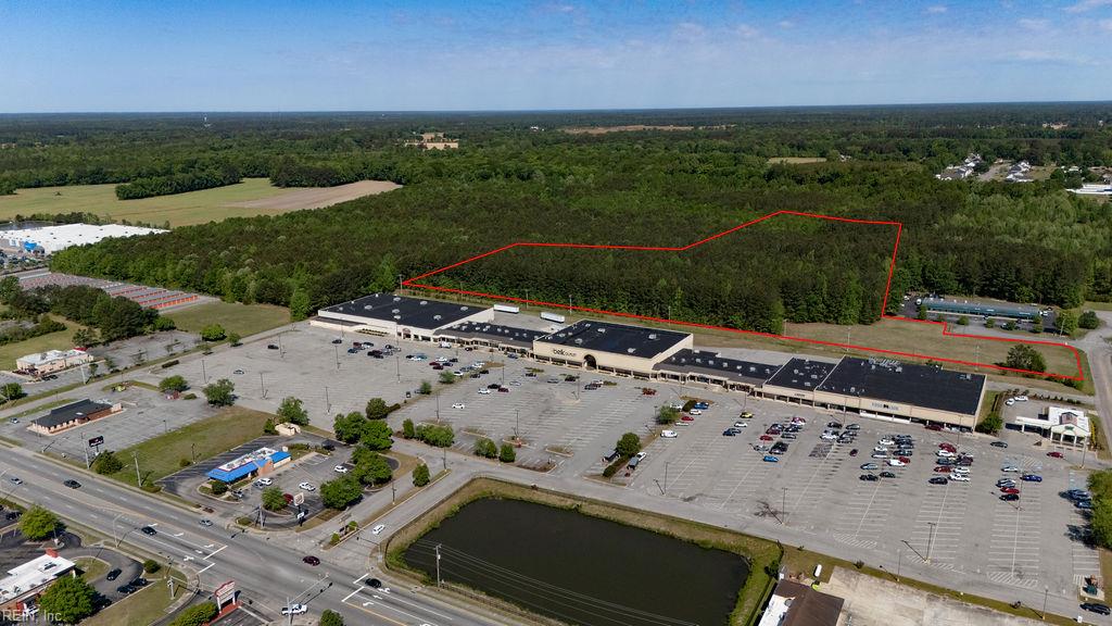 11.9ac Stewart Dr Property Photo 2