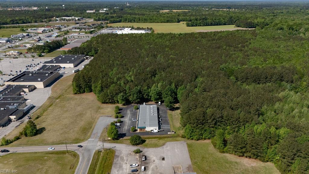11.9ac Stewart Dr Property Photo 4