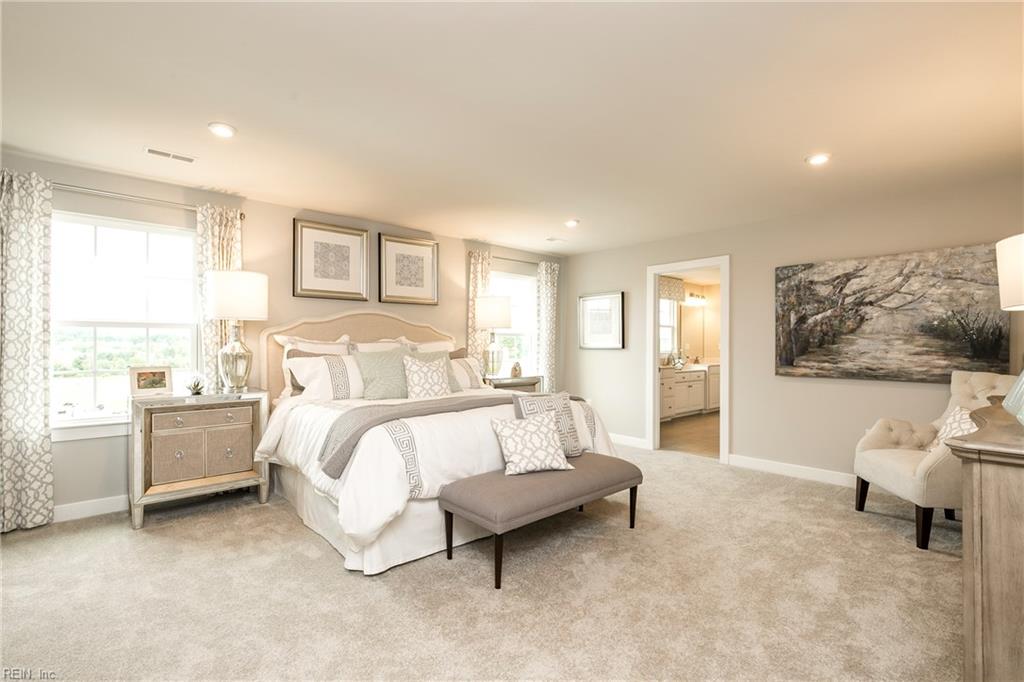 201 Henry Jefferson Way Property Photo 6