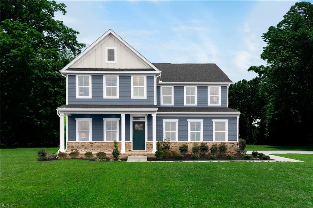 201 Henry Jefferson Way Property Photo 11