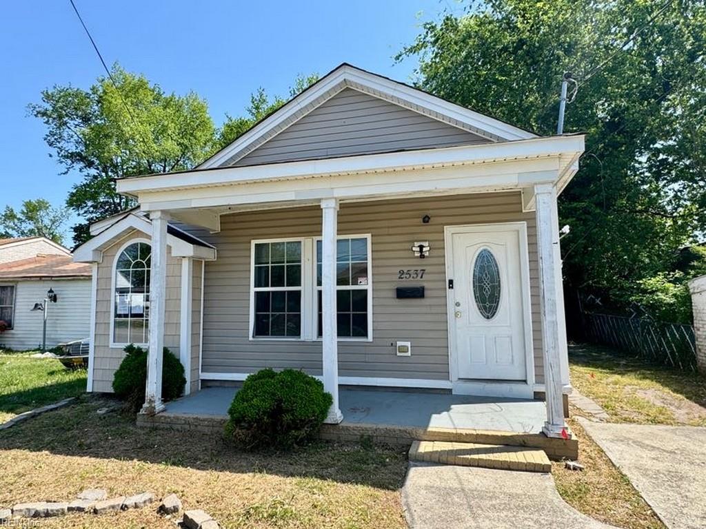 2537 Staunton Ave Property Photo 1