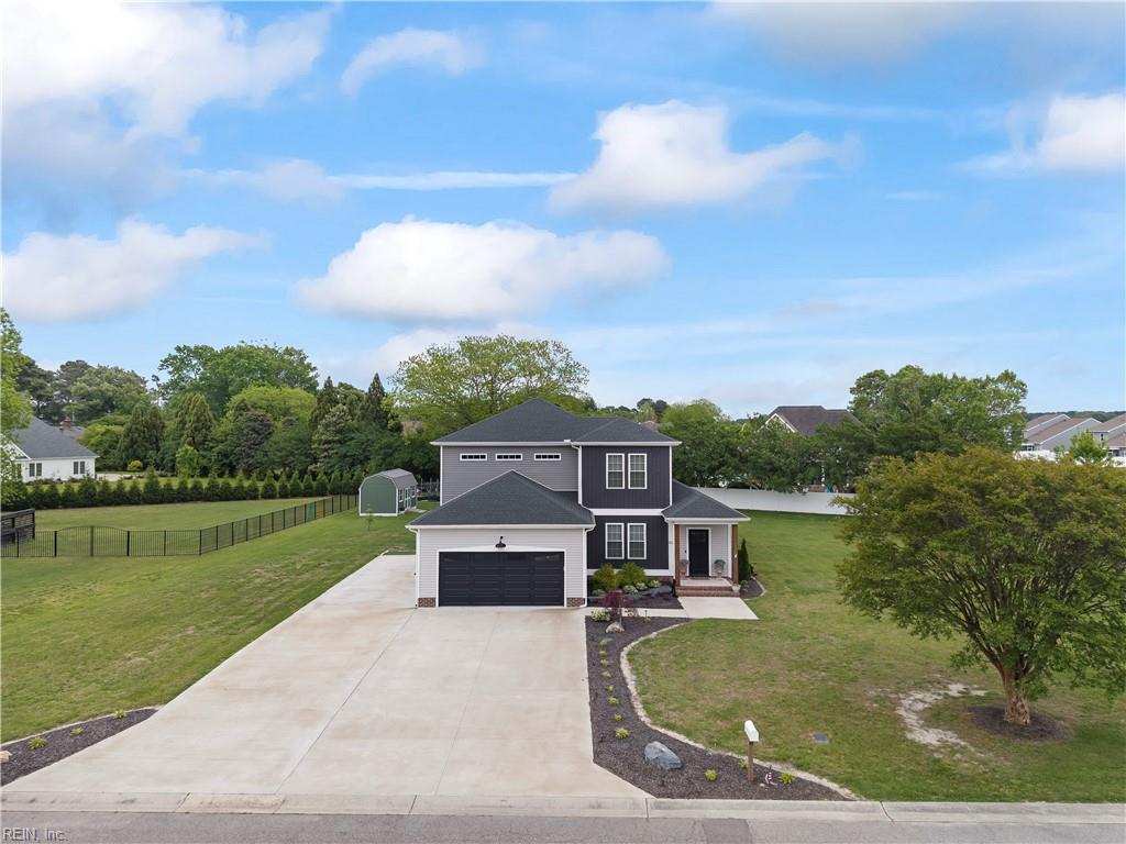 100 Chancey Dr Property Photo 3