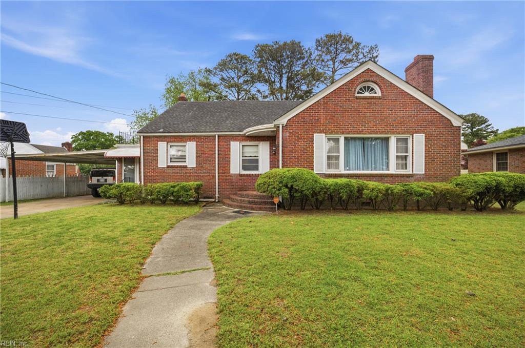 4409 Seagrove Rd Property Photo 1