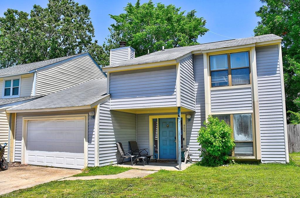 900 Meadowburm Cir Property Photo 25