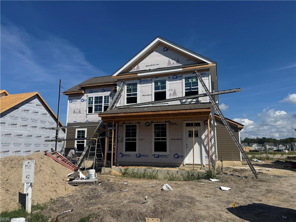 2211 Hampton Roads PW Property Photo 1