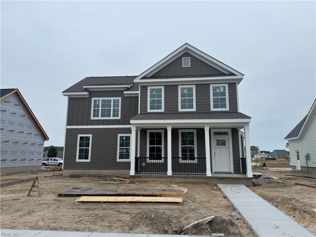 2211 Hampton Roads PW Property Photo 1