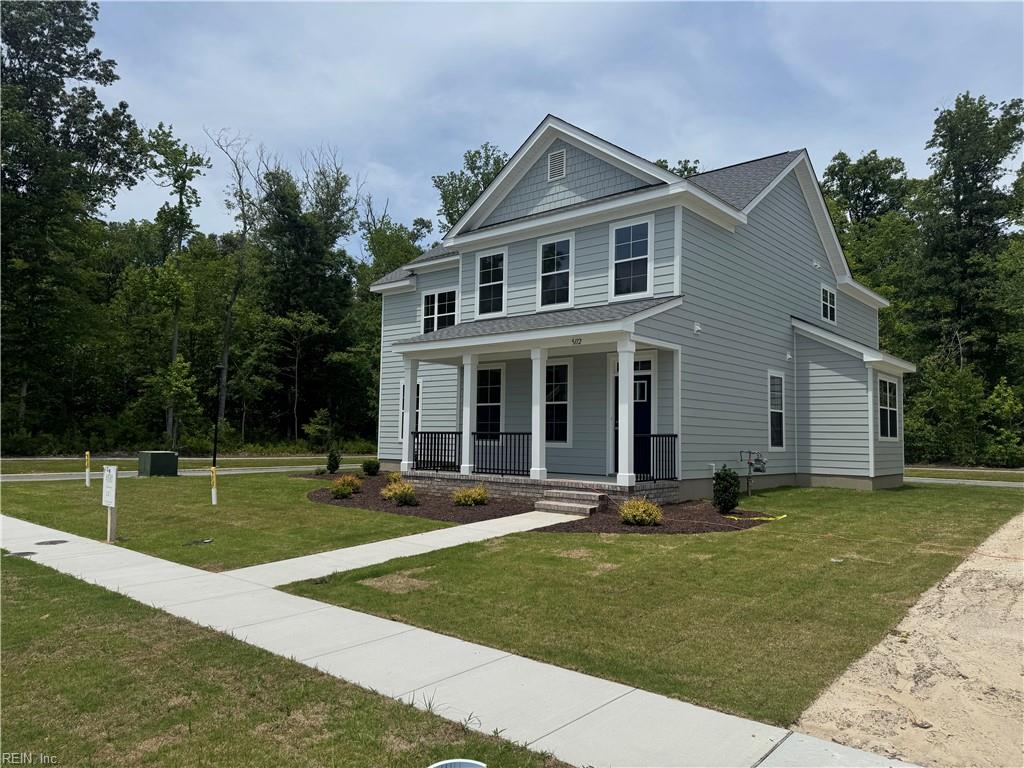 2211 Hampton Roads Pw Property Photo 3