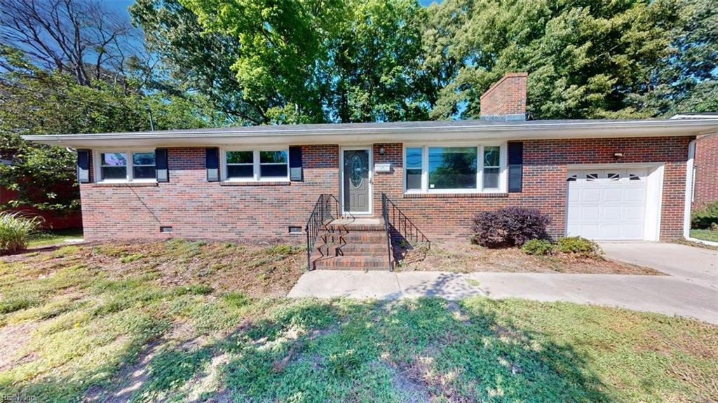 108 Parker AVE