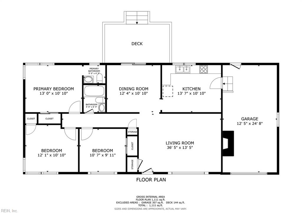 108 Parker Ave Property Photo 45