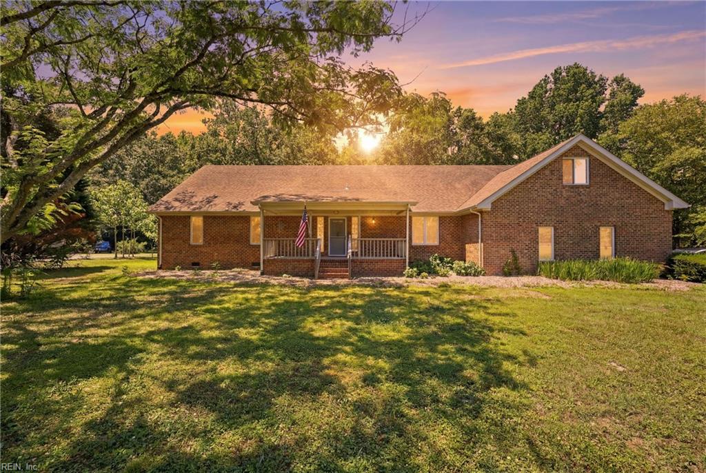 25092 Tyler Dr Property Photo 1