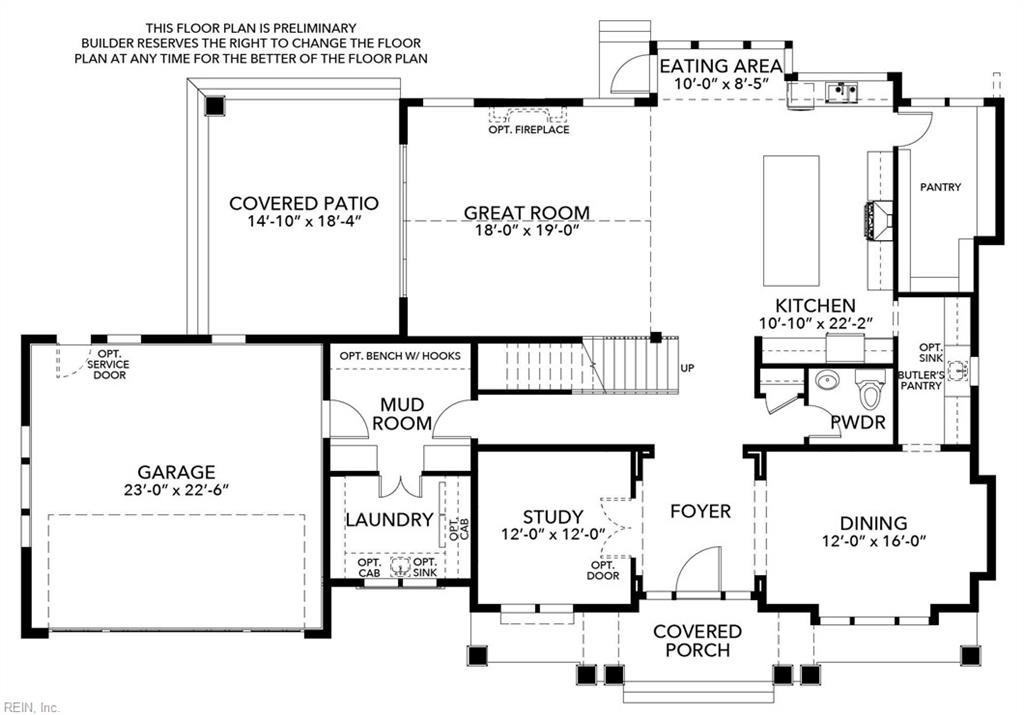 2109 Sassafras Way Property Photo 2