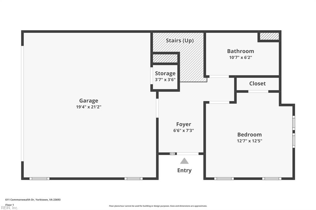 615 Commonwealth Dr Property Photo 40