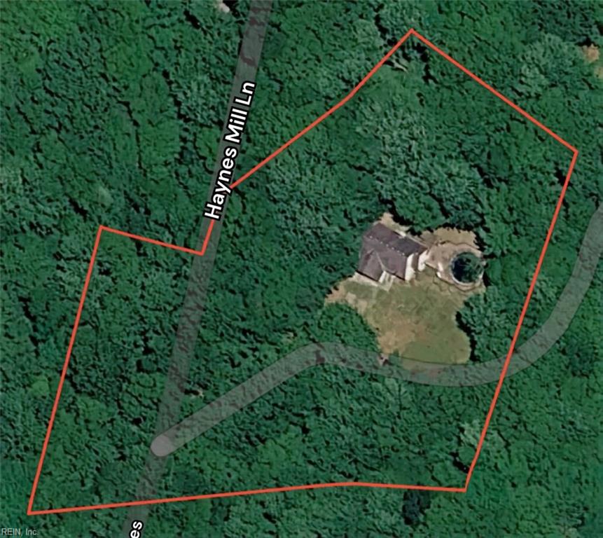 5216 Haynes Mill Ln Property Photo 7