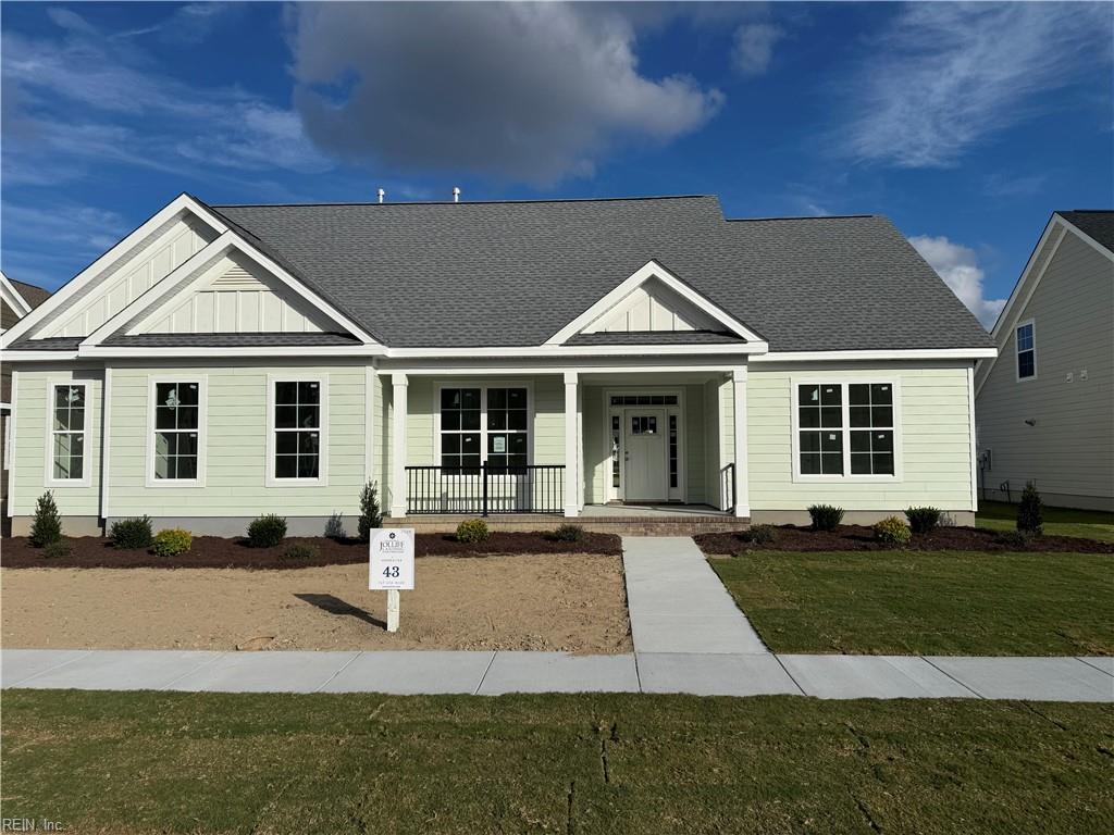 2209 Hampton Roads Pw Property Photo 1