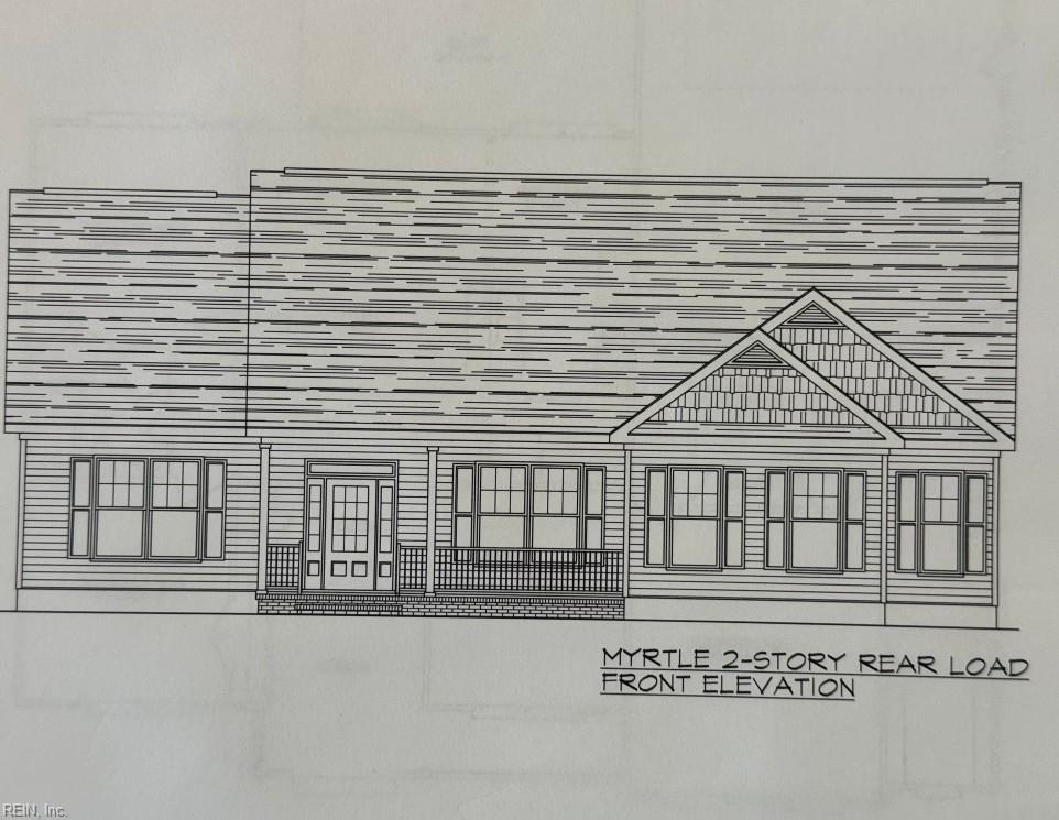 2209 Hampton Roads Pw Property Photo 2