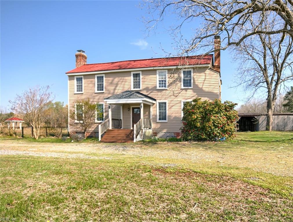 3557 Enos Rd Property Photo 27