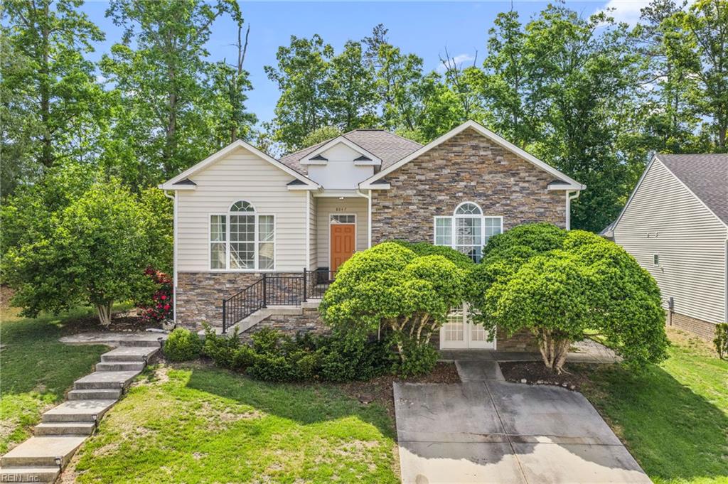 8047 Arbor Ponds TER