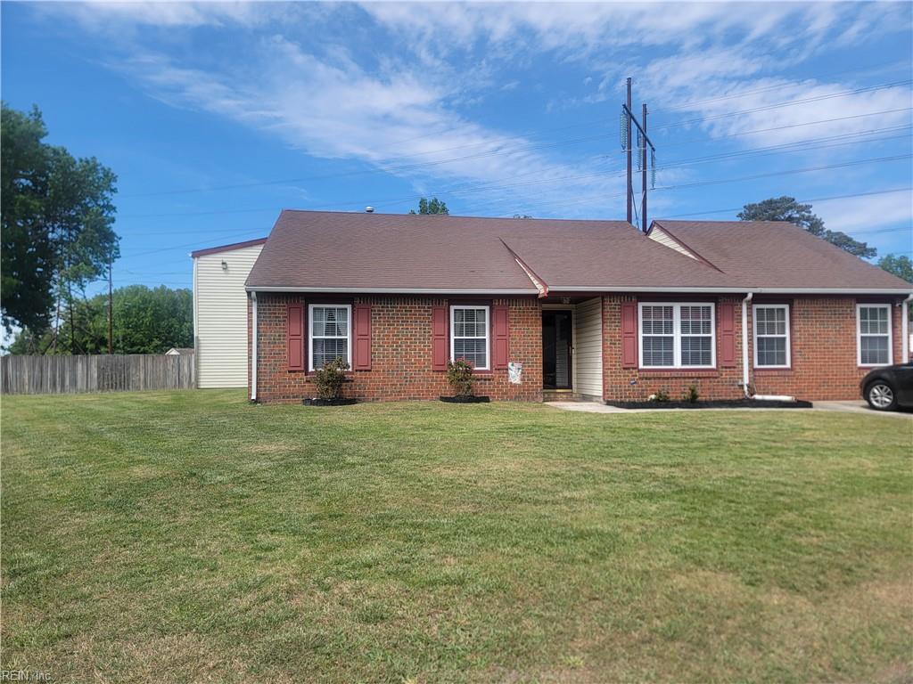 4000 Wyant Ct Property Photo 1