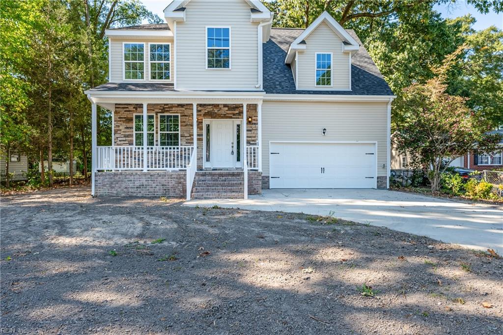 17319 Warwick Blvd Property Photo 1