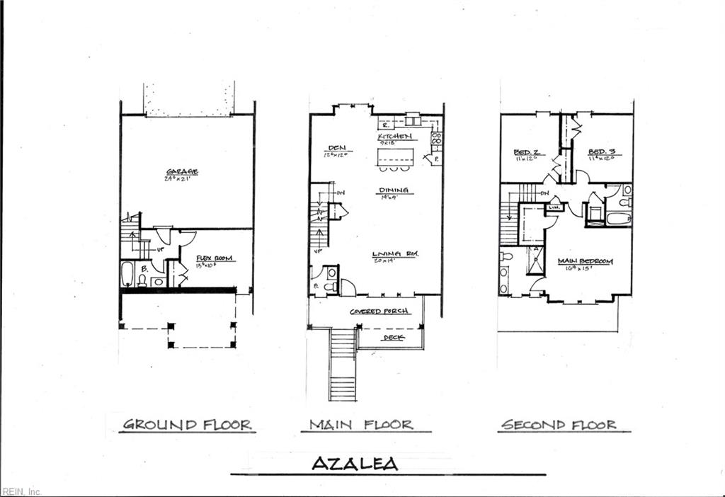 5323 Salzman St Property Photo 3