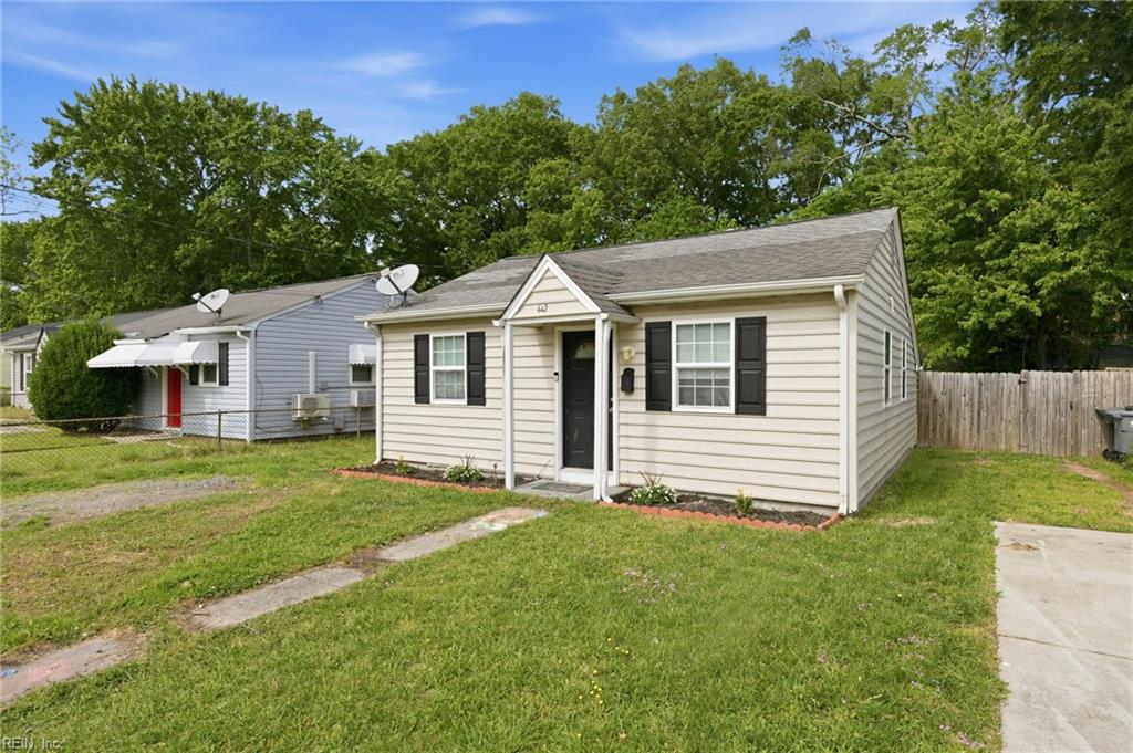 442 Smiley Rd Property Photo 1