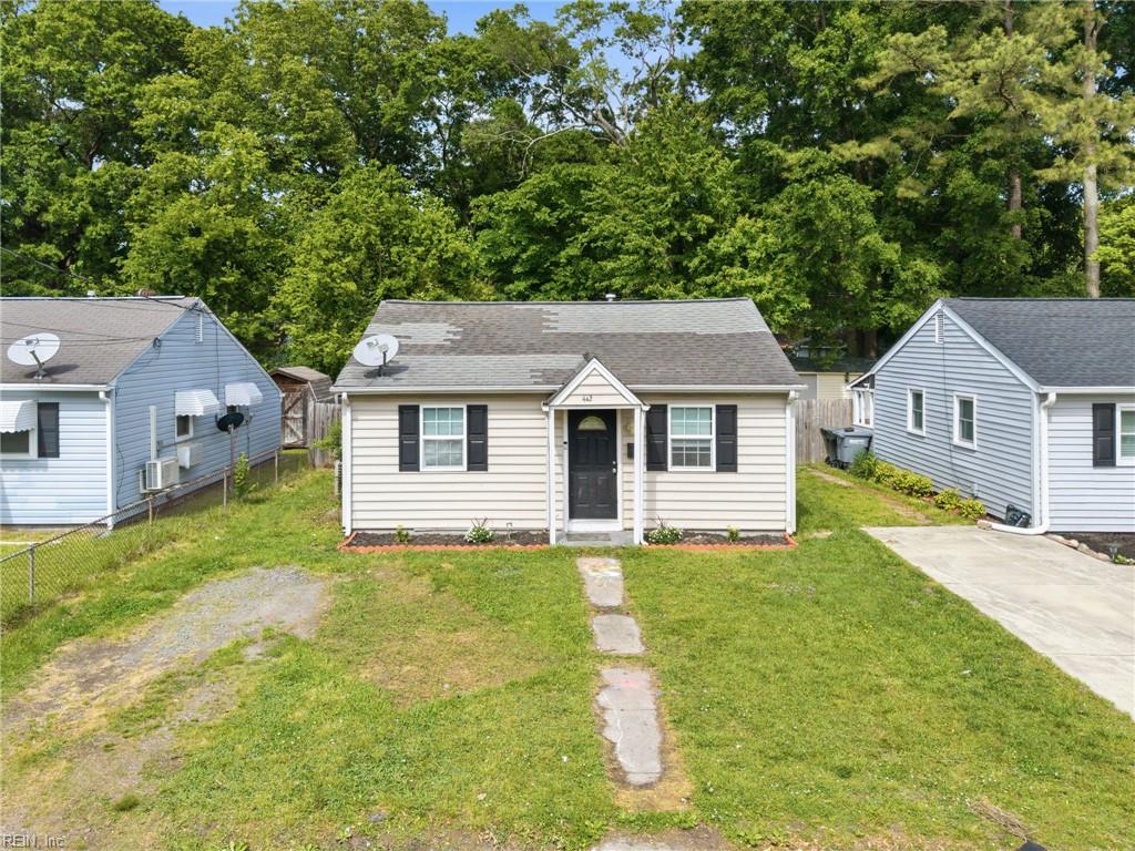 442 Smiley Rd Property Photo 23