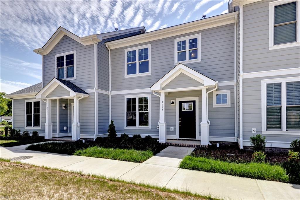 3557 Amberley Way Property Photo 1