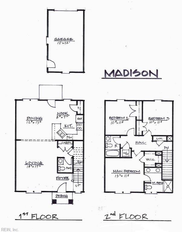 3557 Amberley Way Property Photo 24