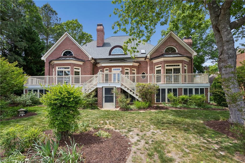 3009 Travis Pond Rd Property Photo 6