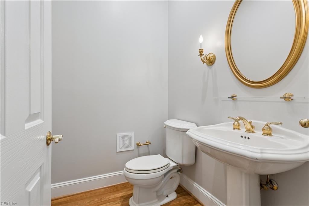 3009 Travis Pond Rd Property Photo 13