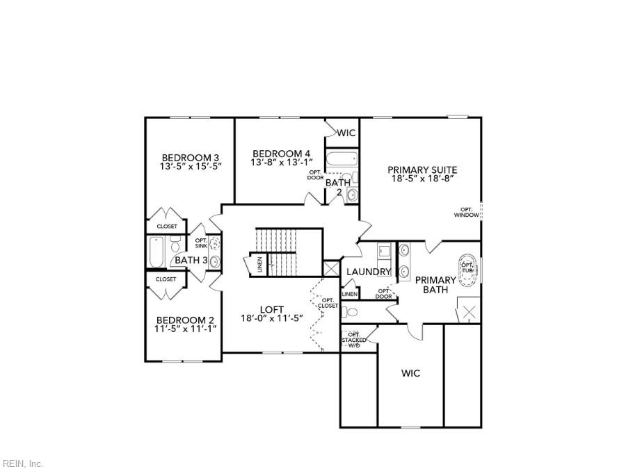 2808 Raccoon Trl Property Photo 3