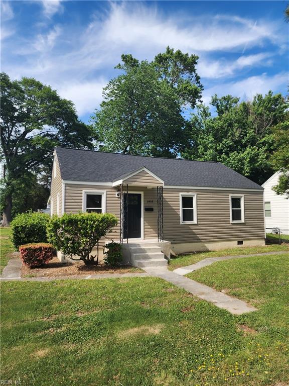3408 Commerce ST Property Photo 1