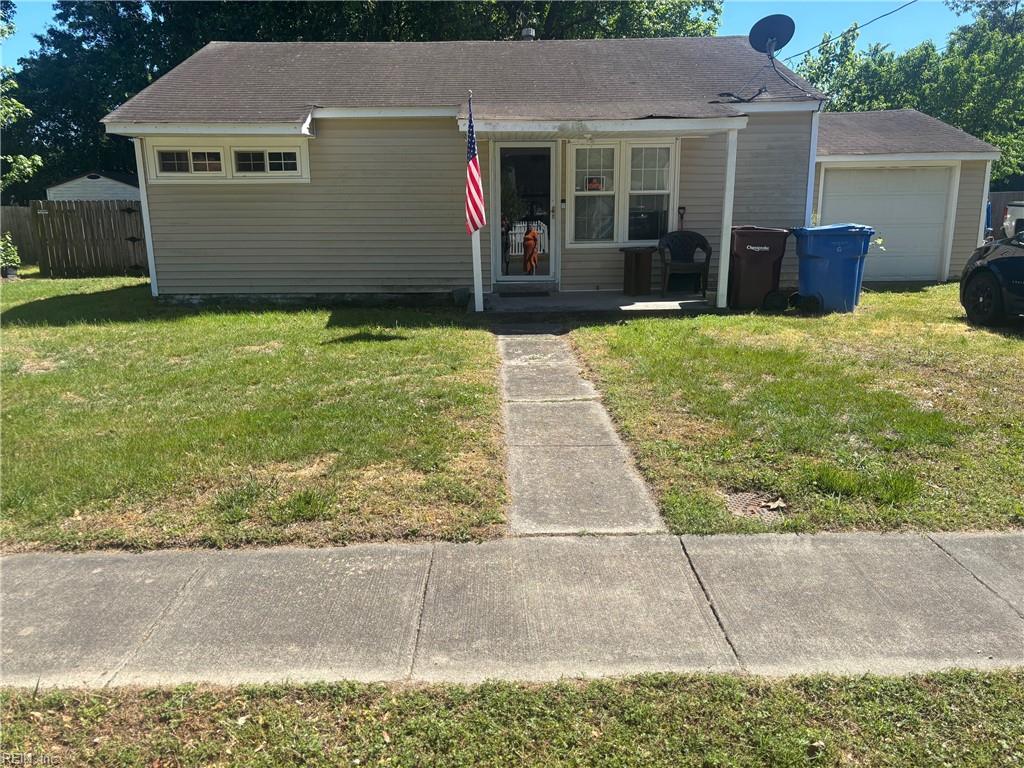 2425 Lofurno Rd Property Photo 1
