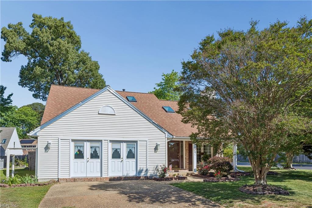 867 Belvoir Cir Property Photo 1