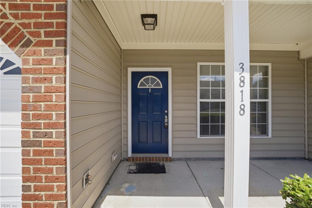 3818 Magwood Ct Property Photo 5