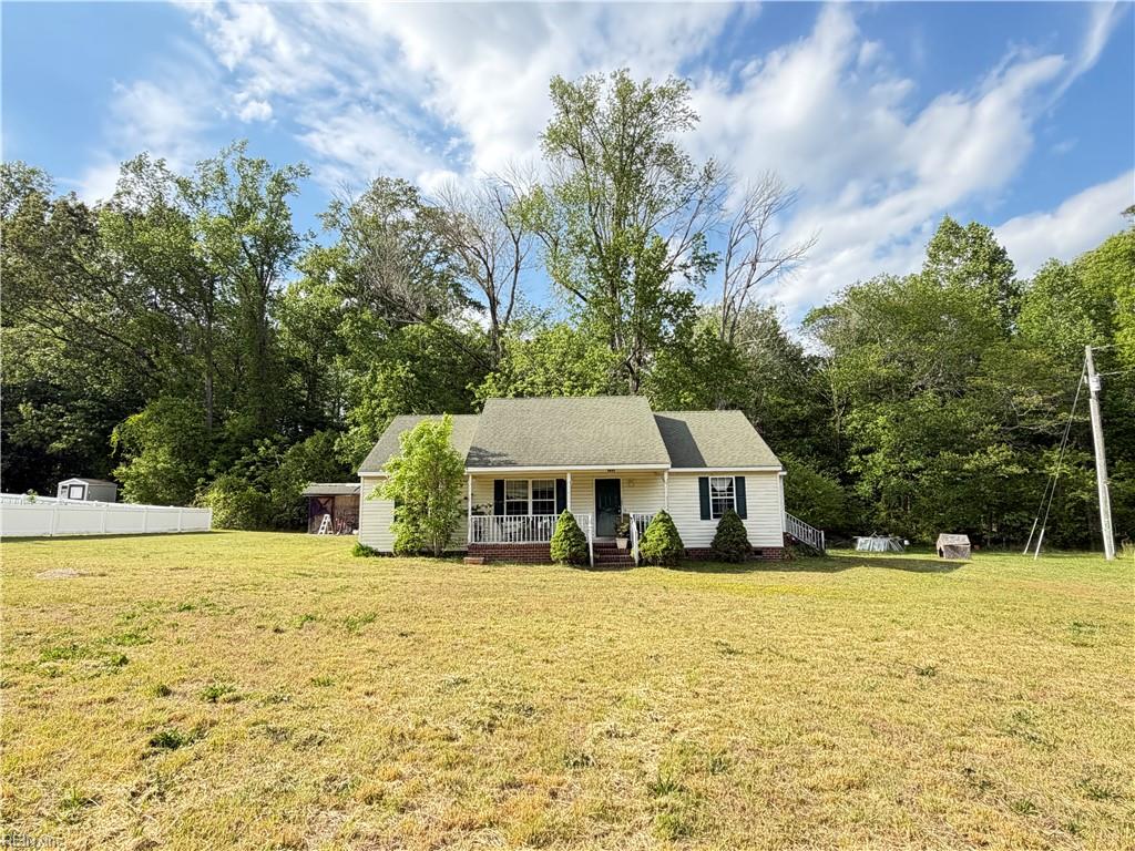 5895 Spivey Run Rd Property Photo 1