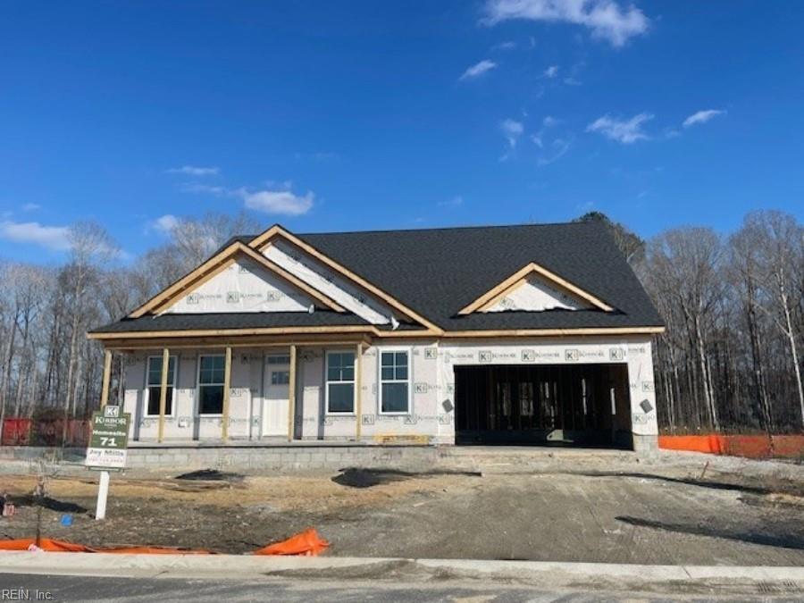 Mm Blackwater (whitehurst Homesite 2) Rd Property Photo 3