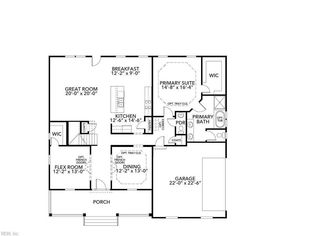Mm Blackwater (davidson Homesite 6) Rd Property Photo 2