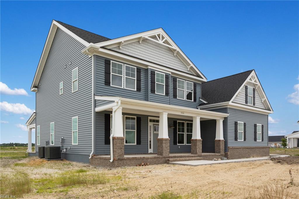 Mm Blackwater (davidson Homesite 6) Rd Property Photo 4