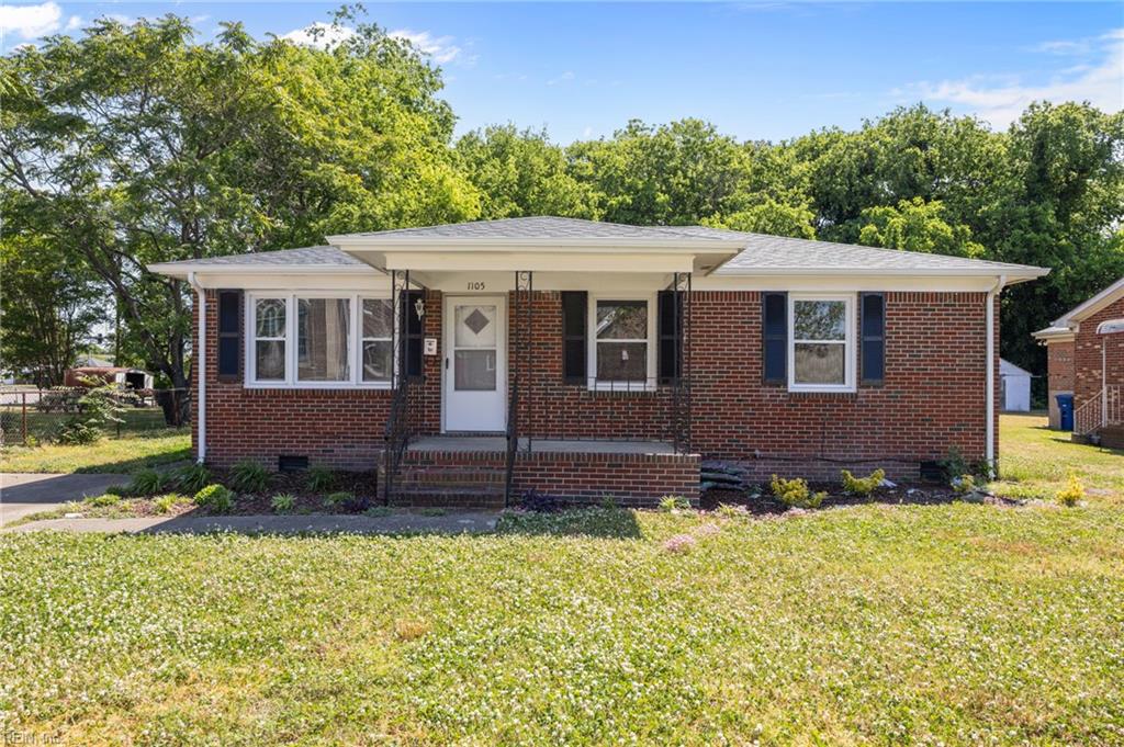 1105 Florida Avenue Property Photo 1