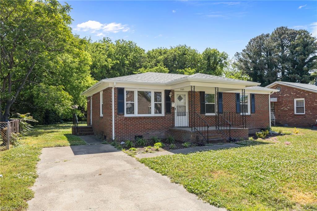 1105 Florida Avenue Property Photo 20