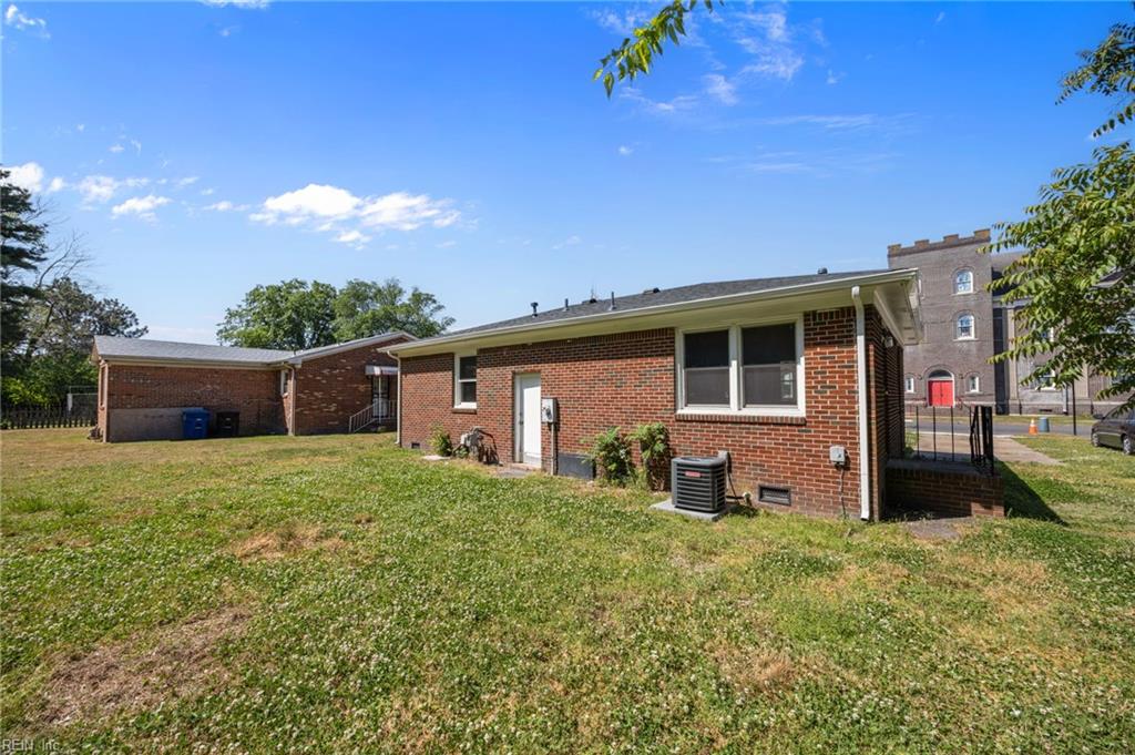 1105 Florida Avenue Property Photo 21