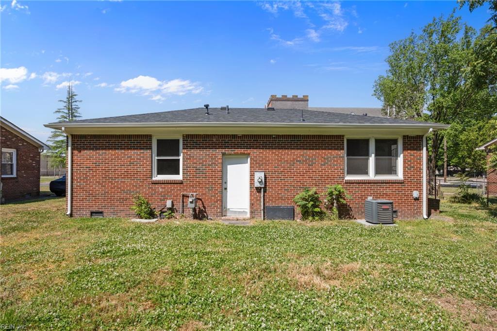 1105 Florida Avenue Property Photo 22