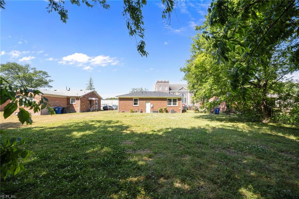 1105 Florida Avenue Property Photo 23