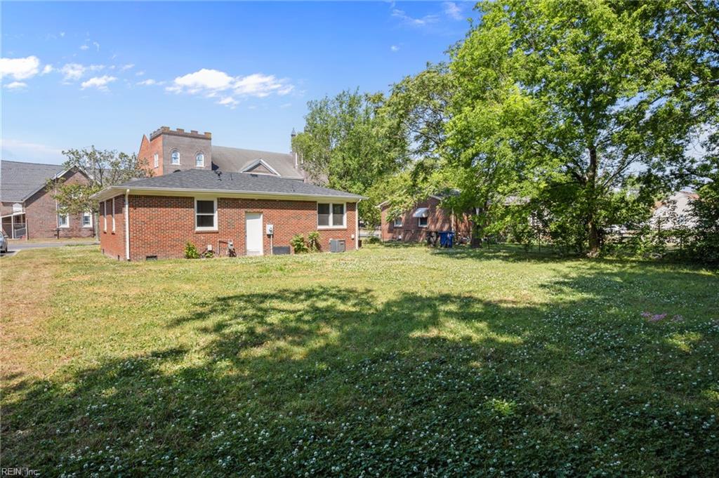 1105 Florida Avenue Property Photo 24