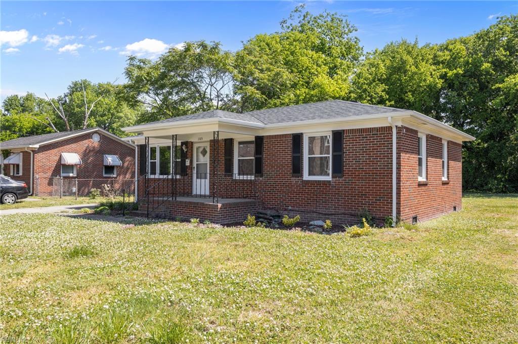 1105 Florida Avenue Property Photo 26