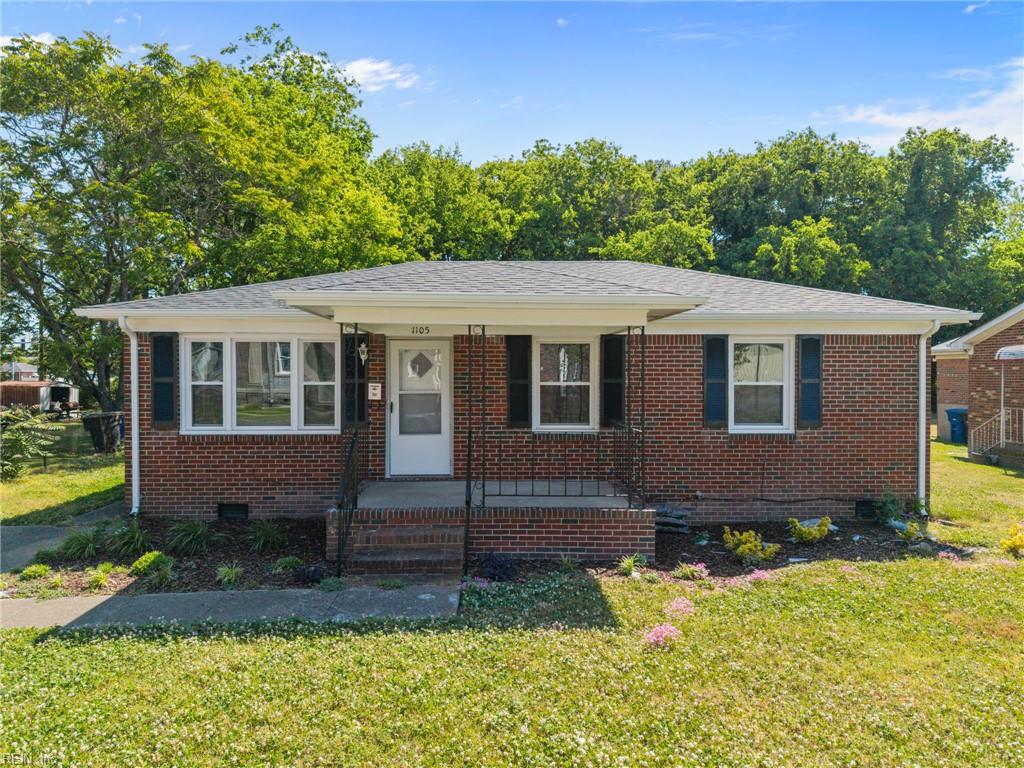 1105 Florida Avenue Property Photo 27