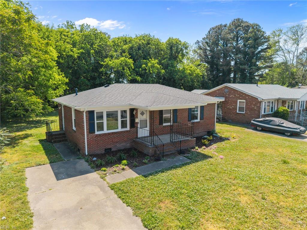 1105 Florida Avenue Property Photo 28