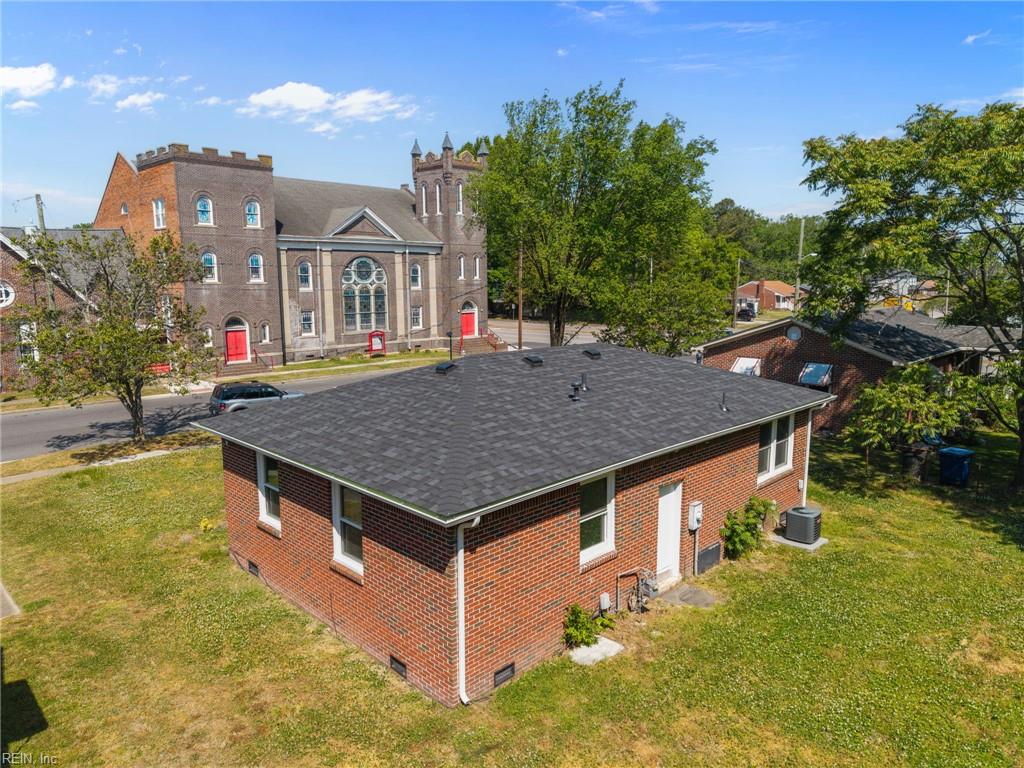 1105 Florida Avenue Property Photo 29