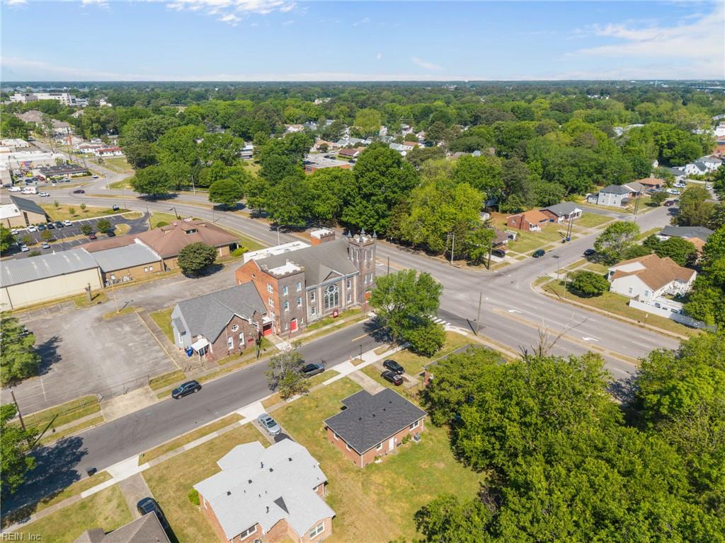 1105 Florida Avenue Property Photo 33